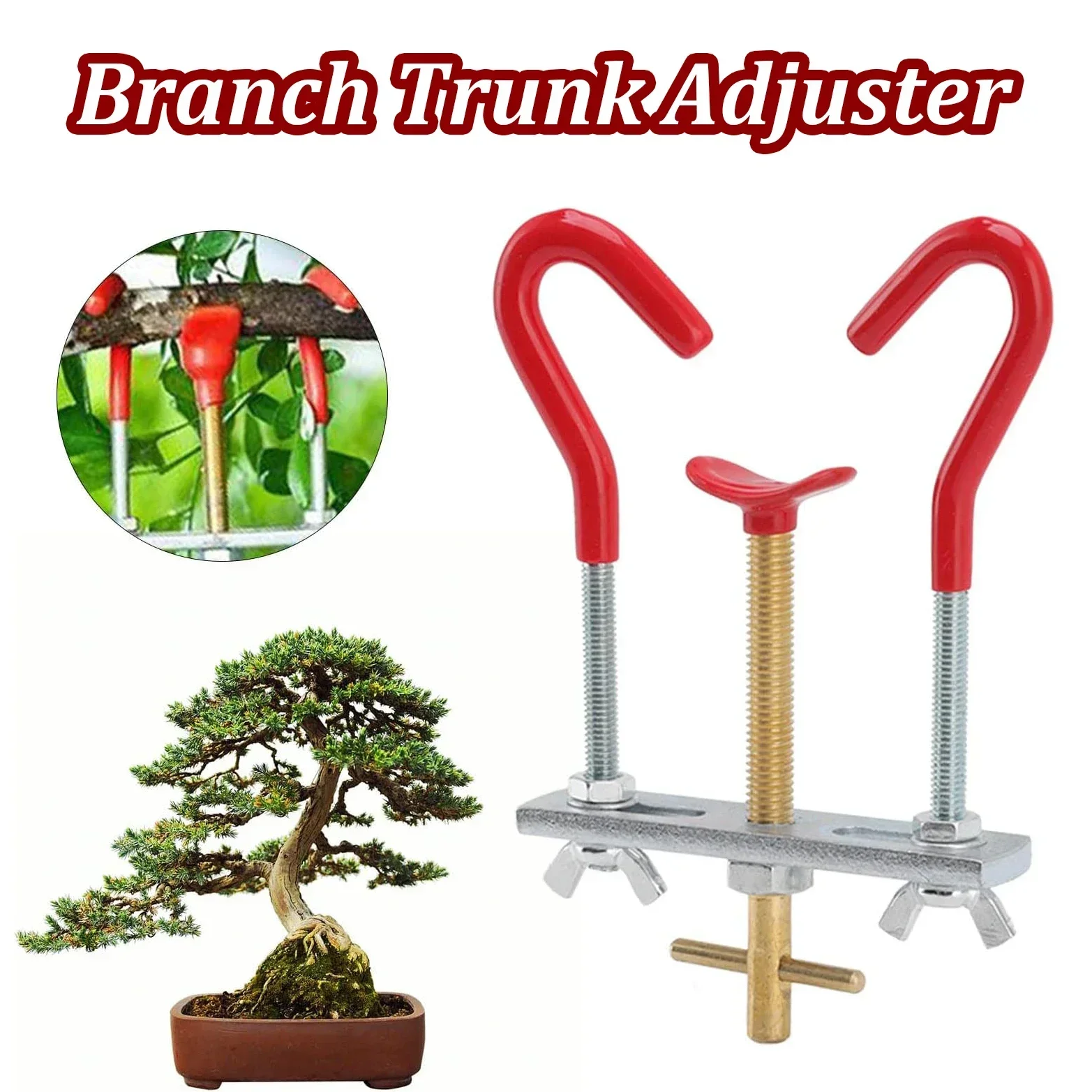 Bonsai Garden Accessories - فرع بندر مجموعة أدوات البستنة بونساي