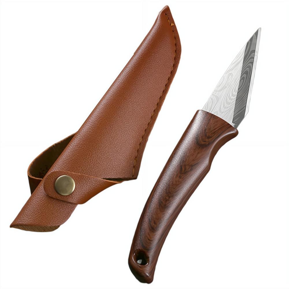 سكين تطعيم احترافي للحدائق وأش - مراجعة Bonsai Tool Set وسعره