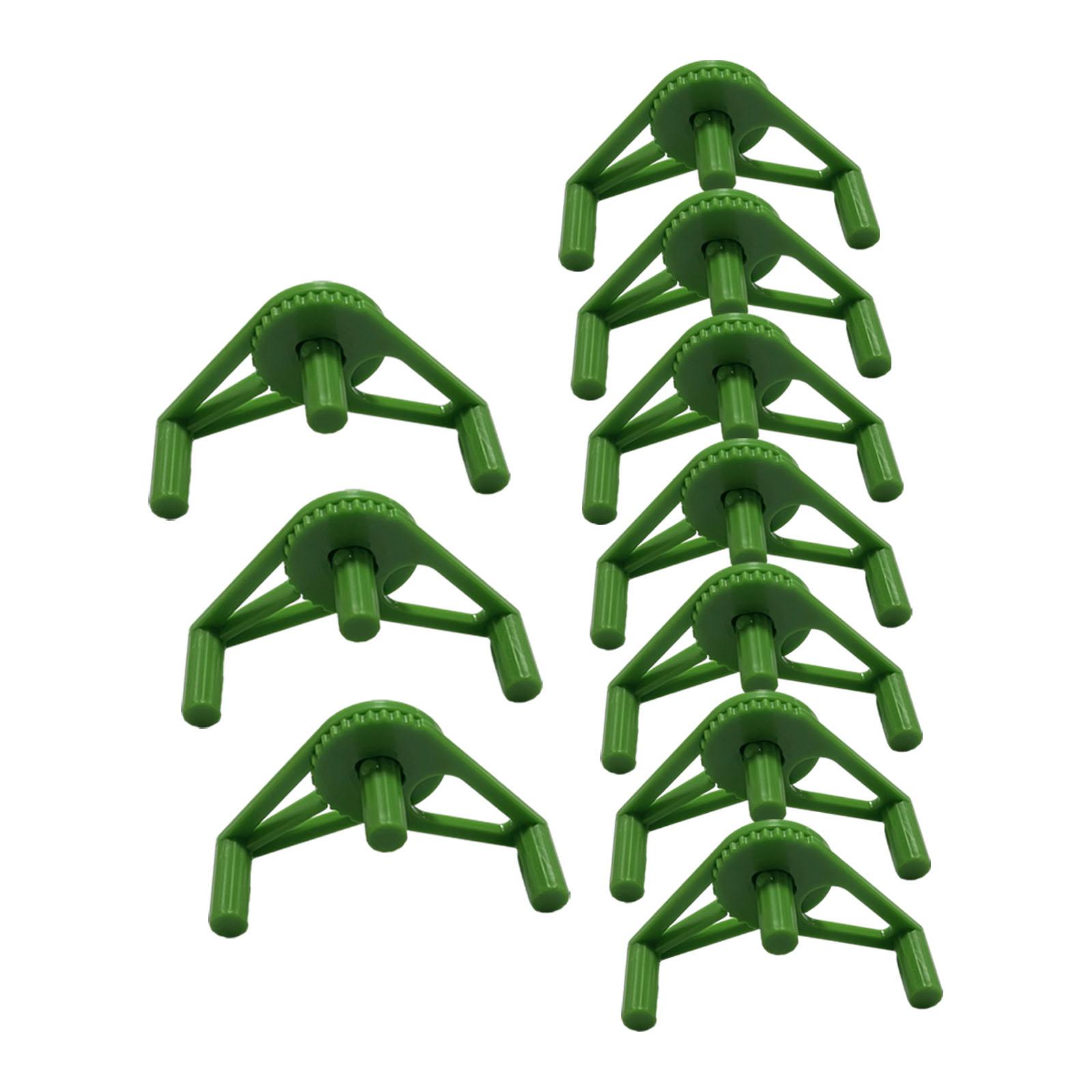 مشابك تدريب سيقان النباتات الق - مراجعة Bonsai Garden Tools وسعره