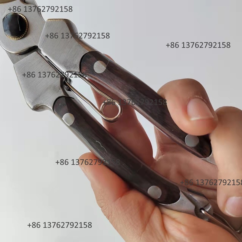 مقص تقليم متعدد الاستخدامات لق - مراجعة Bonsai Garden Tools وسعره