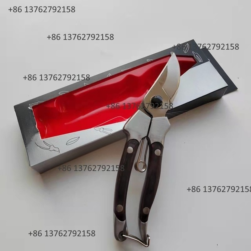 مقص تقليم متعدد الاستخدامات لق - مراجعة Bonsai Garden Tools وسعره