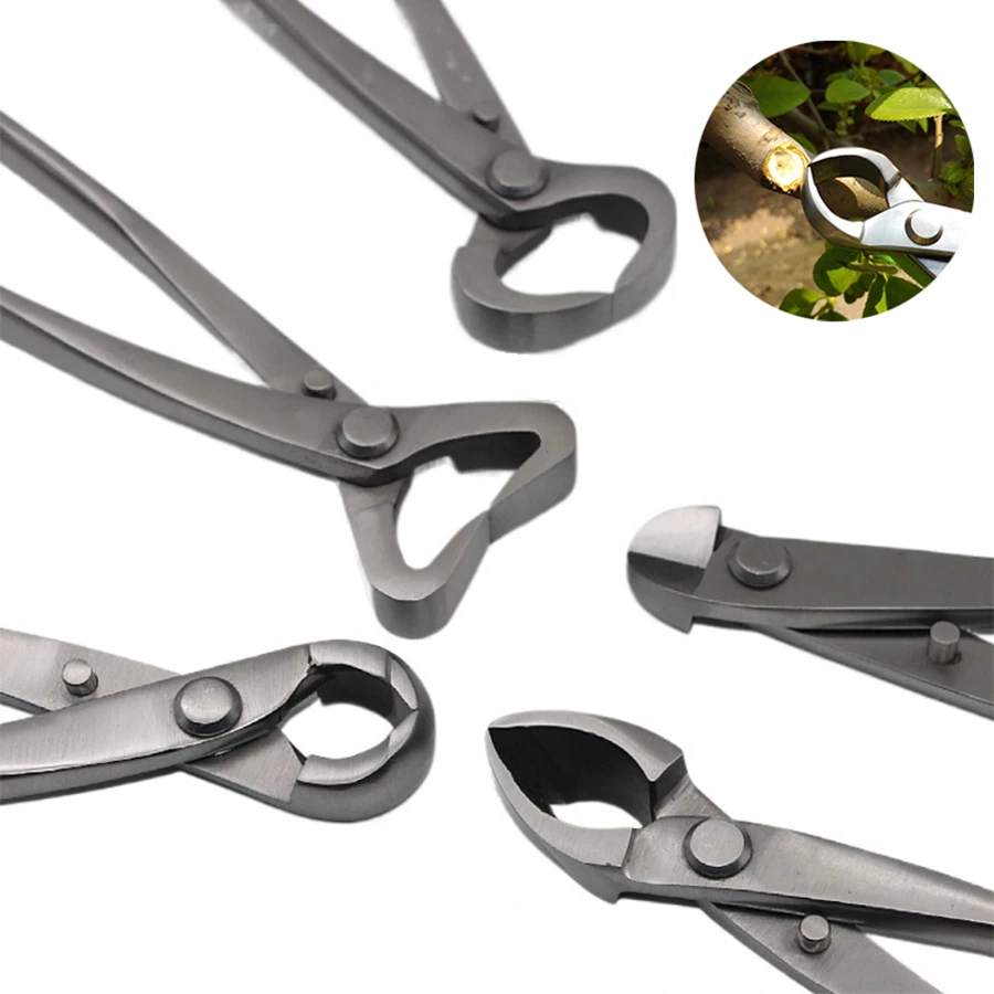 1 قطعة الفولاذ المقاوم للصدأ ب - مراجعة Bonsai Tool Set وسعره