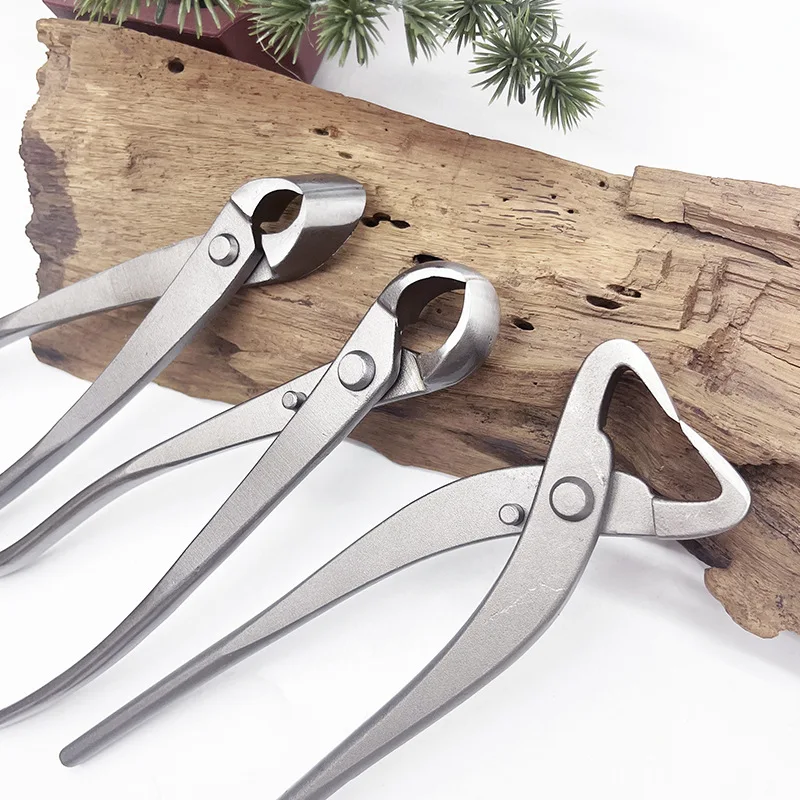 1 قطعة الفولاذ المقاوم للصدأ ب - مراجعة Bonsai Tool Set وسعره