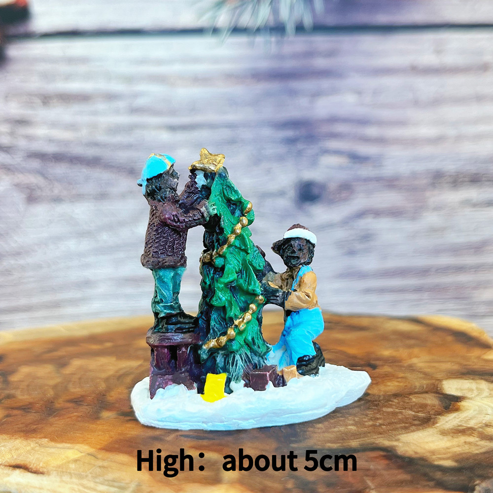 مصغرة مصغرة أرقام الجدول الرمل - مراجعة Bonsai Garden Miniature وسعره