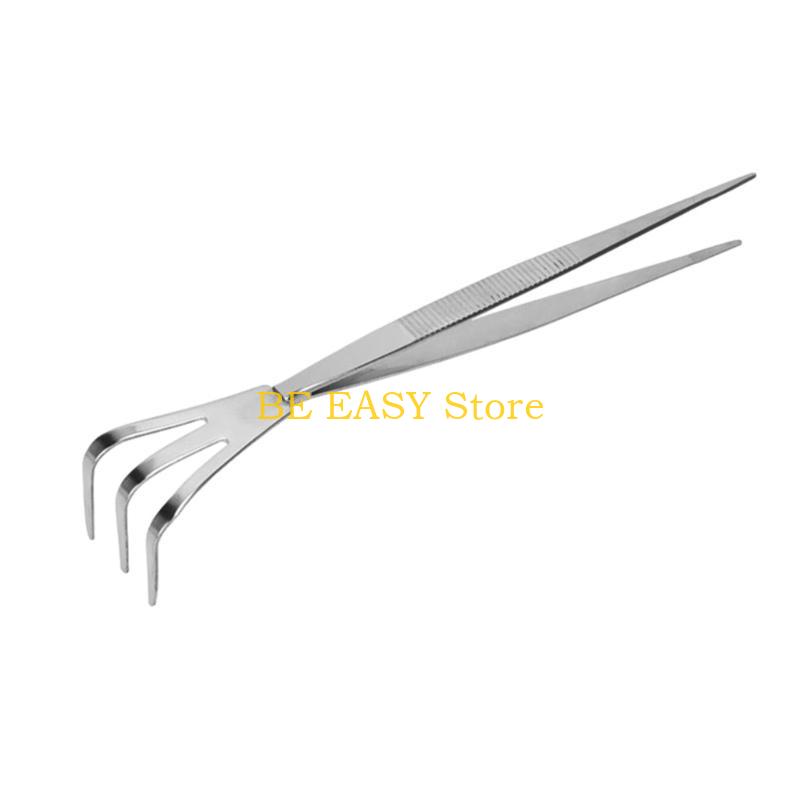 أدوات E28F مزدوجة الرأس لزراعة - مراجعة Bonsai Garden Tools وسعره