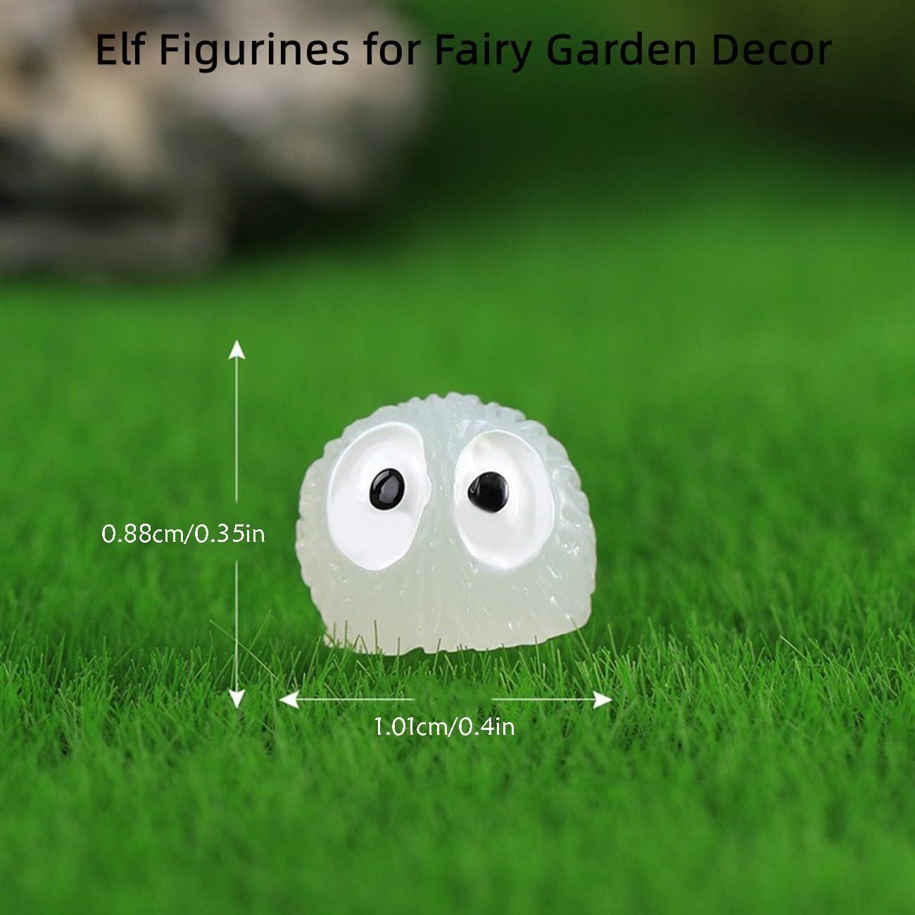 20 حجرًا مضيئًا في الظلام، زخا - مراجعة Bonsai Garden Accessories وسعره